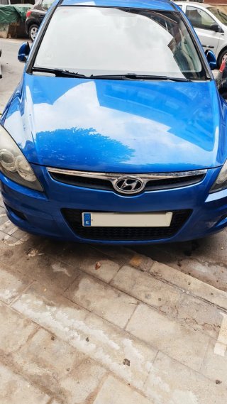 Hyundai i30 2010