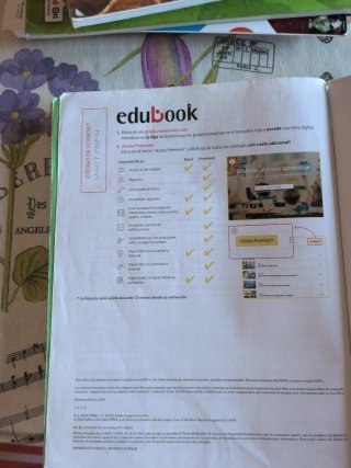 Matemáticas, 4B ESO.