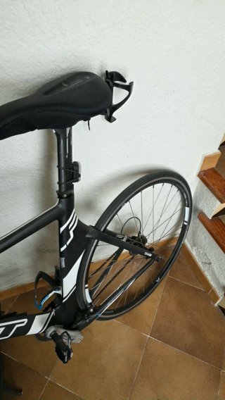 Bicicleta Felt B16 Triatlón/Contrarreloj