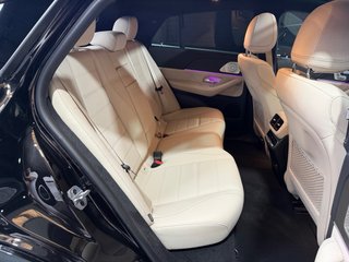 Mercedes-Benz GLE 400e Coupe  2024