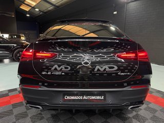Mercedes-Benz GLE 400e Coupe  2024