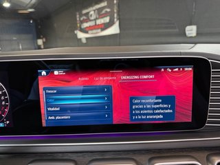 Mercedes-Benz GLE 400e Coupe  2024