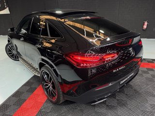 Mercedes-Benz GLE 400e Coupe  2024