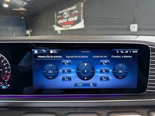 Mercedes-Benz GLE 400e Coupe  2024