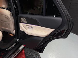 Mercedes-Benz GLE 400e Coupe  2024