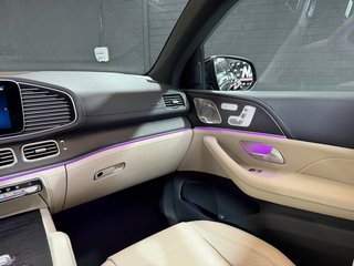 Mercedes-Benz GLE 400e Coupe  2024