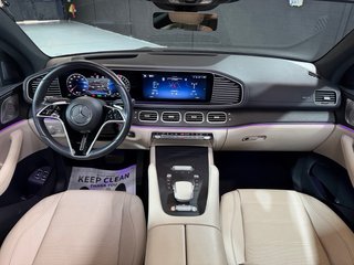 Mercedes-Benz GLE 400e Coupe  2024