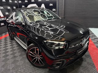 Mercedes-Benz GLE 400e Coupe  2024
