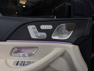 Mercedes-Benz GLE 400e Coupe  2024