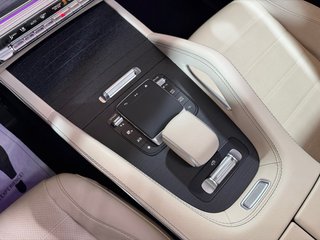 Mercedes-Benz GLE 400e Coupe  2024