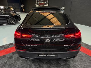 Mercedes-Benz GLE 400e Coupe  2024