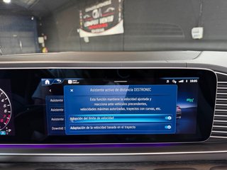 Mercedes-Benz GLE 400e Coupe  2024