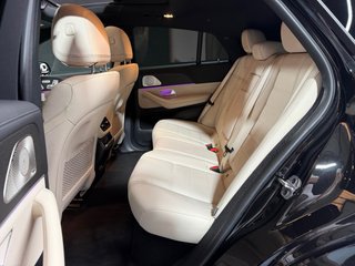 Mercedes-Benz GLE 400e Coupe  2024