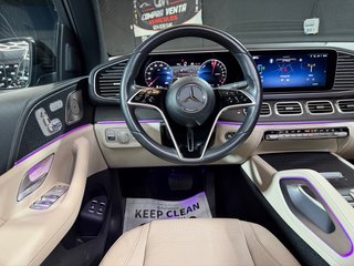 Mercedes-Benz GLE 400e Coupe  2024