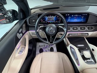 Mercedes-Benz GLE 400e Coupe  2024