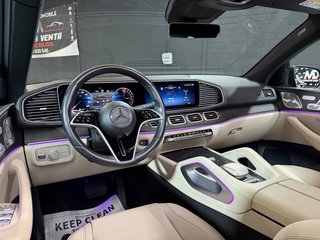 Mercedes-Benz GLE 400e Coupe  2024