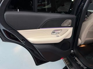 Mercedes-Benz GLE 400e Coupe  2024
