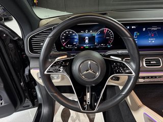 Mercedes-Benz GLE 400e Coupe  2024