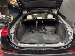 Mercedes-Benz GLE 400e Coupe  2024