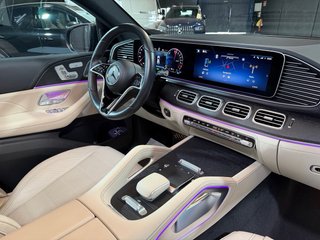 Mercedes-Benz GLE 400e Coupe  2024