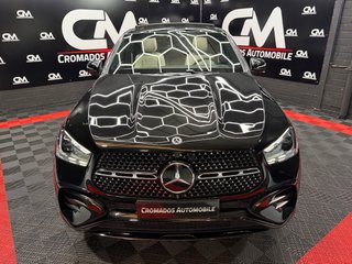 Mercedes-Benz GLE 400e Coupe  2024