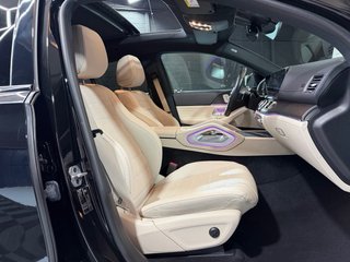 Mercedes-Benz GLE 400e Coupe  2024