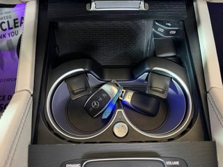 Mercedes-Benz GLE 400e Coupe  2024