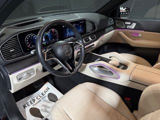Mercedes-Benz GLE 400e Coupe  2024