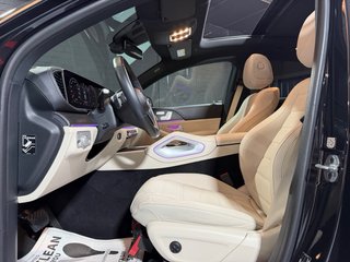 Mercedes-Benz GLE 400e Coupe  2024