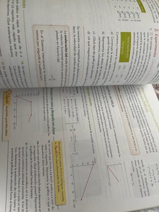 Física y química 3 ESO