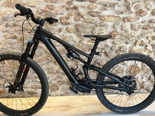Specialized Levo SL 2 Expert Carbon 2026