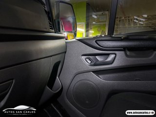Ford Transit Custom 9 plazas 2.0 Tdci OCASION!