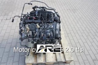 motor cyrb audi a5 2.0 tfsi gasolina r_78078