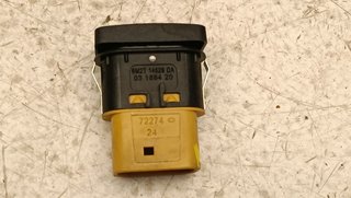 MANDO ELEVALUNAS DELANTERO DERECHO FORD FOCUS BER