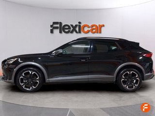 Cupra Formentor 1.5 TSI 110kW (150 CV) DSG