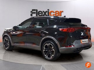 Cupra Formentor 1.5 TSI 110kW (150 CV) DSG