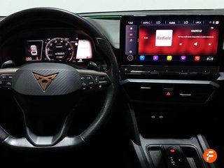 Cupra Formentor 1.5 TSI 110kW (150 CV) DSG