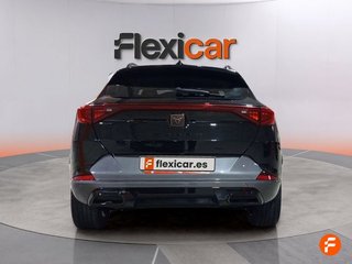 Cupra Formentor 1.5 TSI 110kW (150 CV) DSG