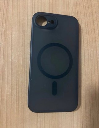 iPhone 16e Negro Nuevo