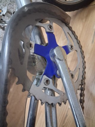 Pro kotek 20" california.
