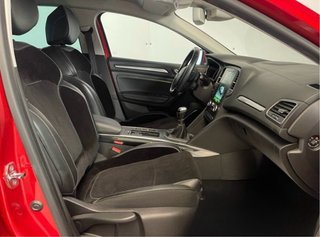 Renault Megane 2018