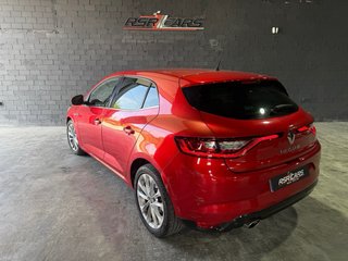 Renault Megane 2018