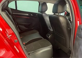 Renault Megane 2018