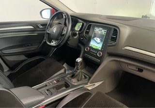 Renault Megane 2018