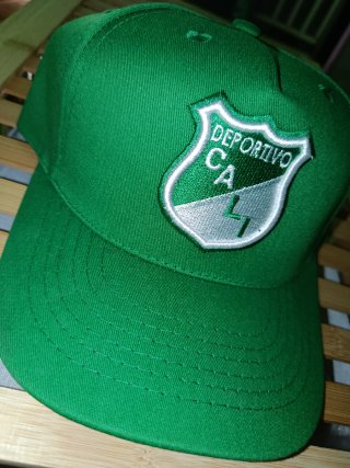 Gorra deportivo cali