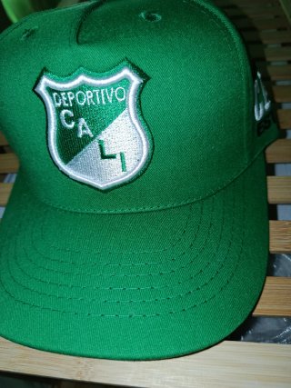 Gorra deportivo cali
