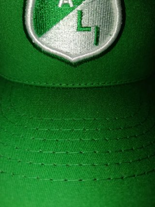 Gorra deportivo cali