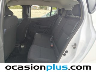 Dacia Sandero Essential SCe 49 kW (67 CV)
