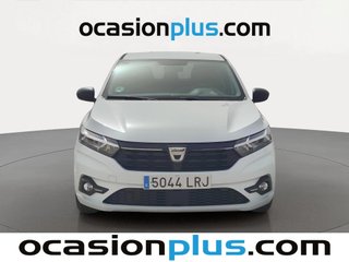 Dacia Sandero Essential SCe 49 kW (67 CV)