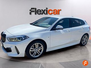 BMW Serie 1 118d